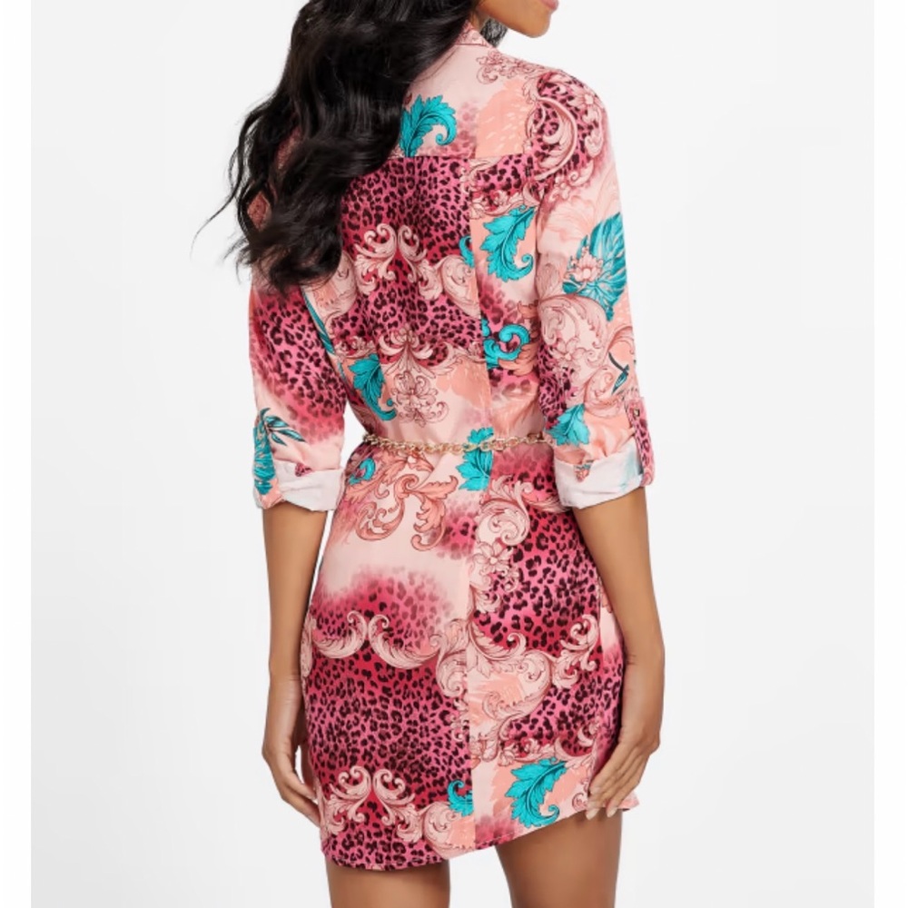 Guess Tunic - Picture 9 of 14